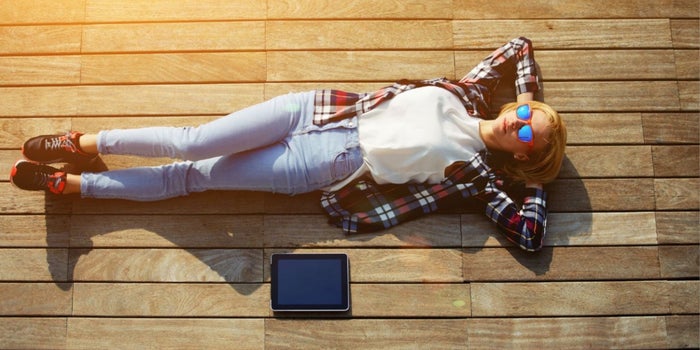 7 tips para ser productivo en tus días libres