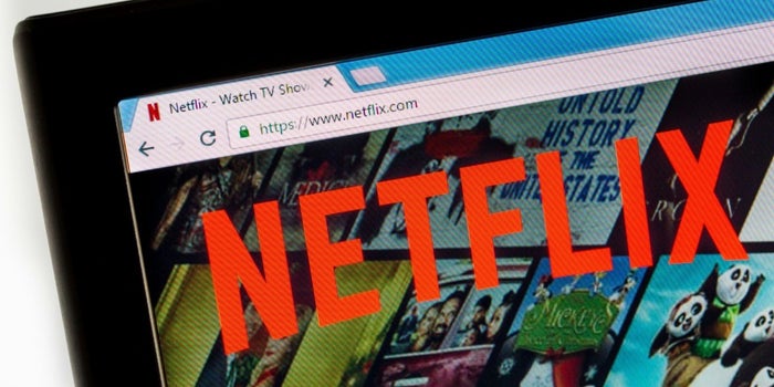 4 lecciones de content marketing que aprender de Netflix