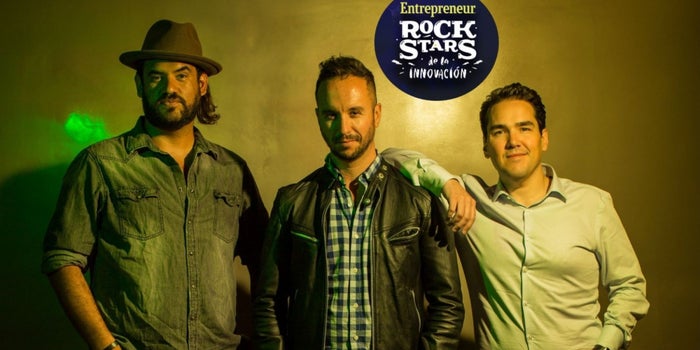 Los Claxons rompen las reglas para innovar