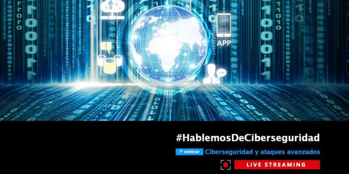 Ciberseguridad, un tema que nos atañe a todos