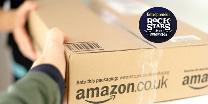 Lecciones de disrupción de Amazon y Apple