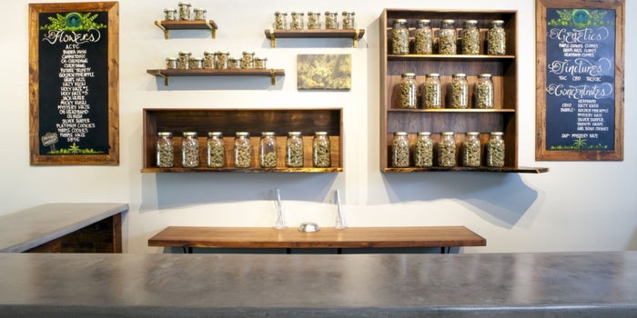 Science and FDA Say Cannabis Is Medicine but DEA Insists It Isn't