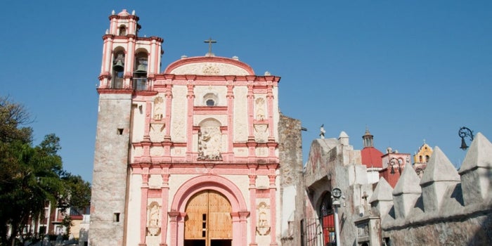 ¡Arranca el Hackathon Coparmex en Morelos!
