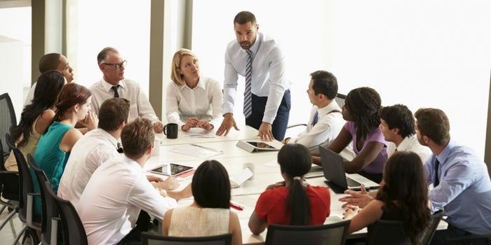 3 reuniones que todo negocio debe tener