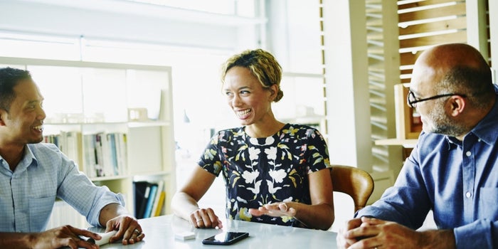 4 Practices of Entrepreneurs Who Win