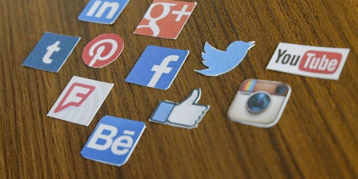 Cómo se conectan los líderes mundiales en Twitter