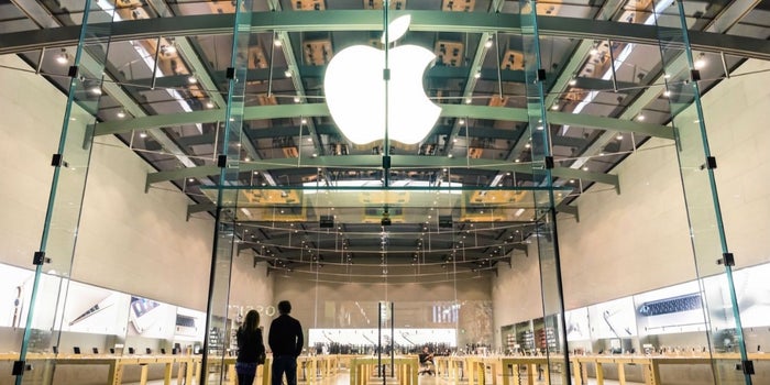 Estas son las novedades de Apple que no te puedes perder