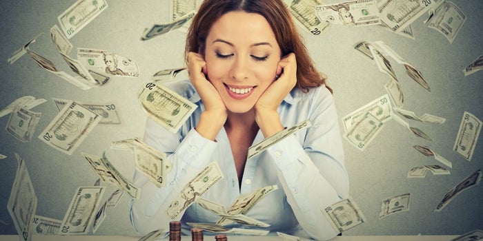 6 maneras de construir una máquina de ventas de mil millones de dólares