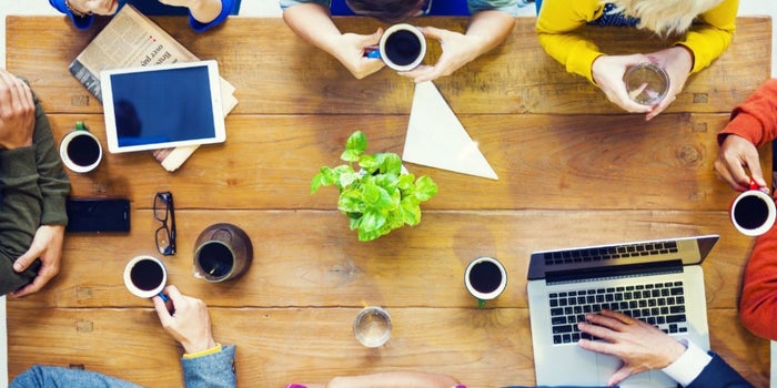 ¡Entra a la red de emprendedores sociales más grande del mundo!