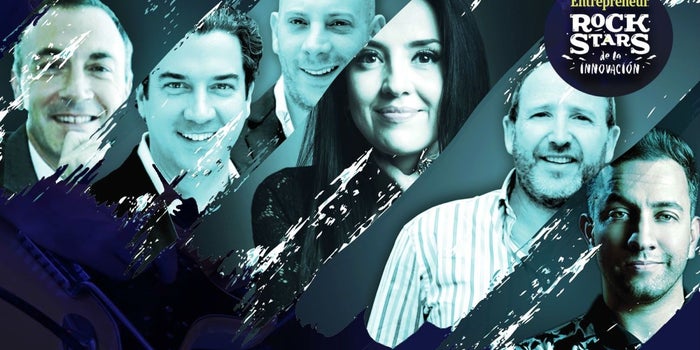 ¡Conoce a los 'Rockstars' de la innovación!