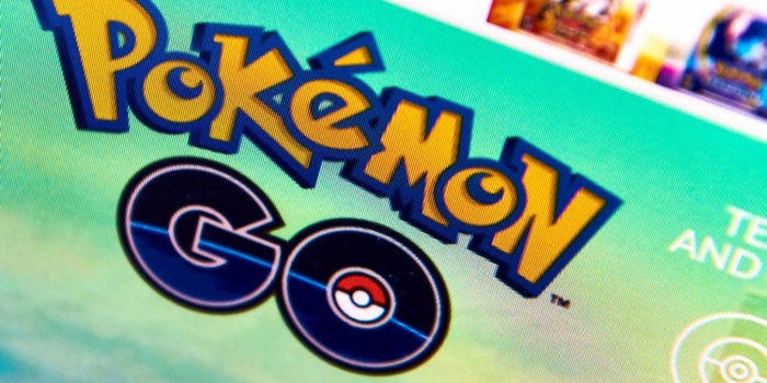 Así se verían las batallas en Pokémon Go