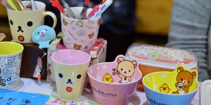 Kawaii Fest, las cosas "lindas" de Oriente llegan a la CDMX