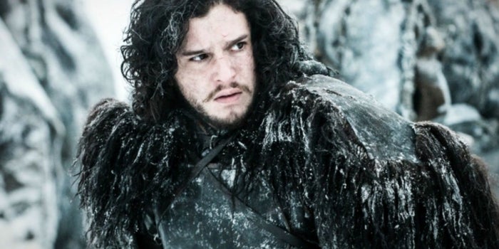 Este es el curso de Harvard que te enseñará todo de Game of Thrones