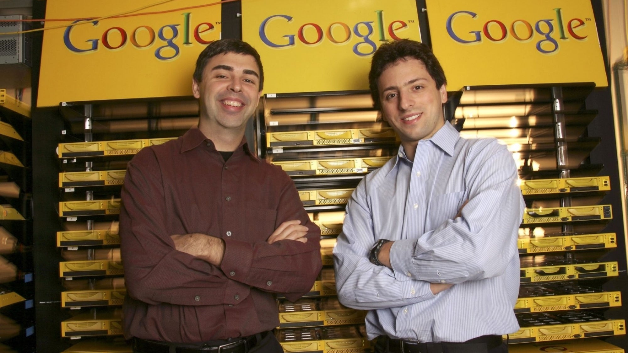 10 Things You Didn't Realize Were Invented in the 1990s