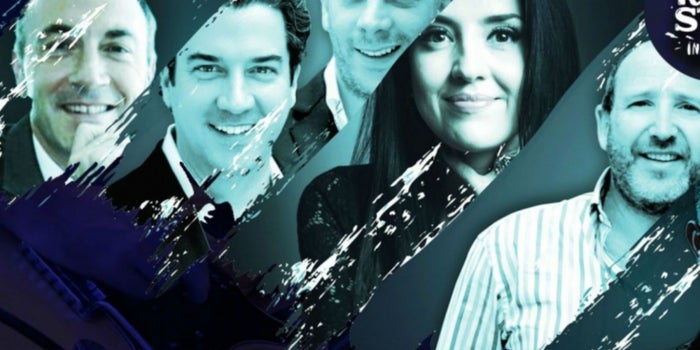 ¡Llega Rockstars de la Innovación 2017!