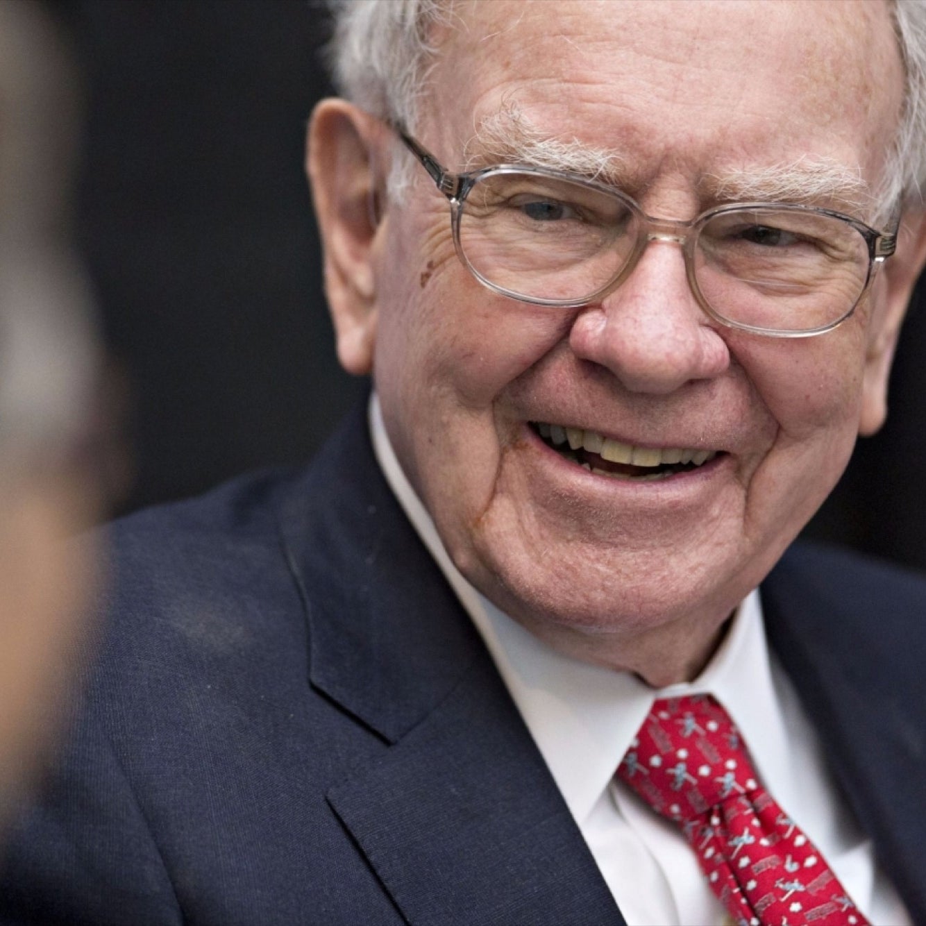 I Negotiated With Warren Buffett and Here's the One Thing the Oracle of  Omaha Cared About | Entrepreneur