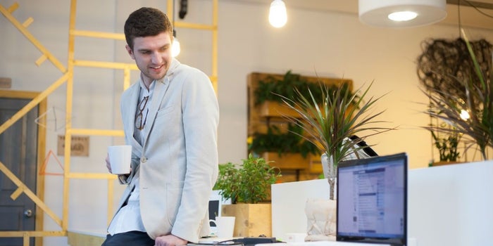 La startup que te consigue una oficina cerca de casa por un día o por horas