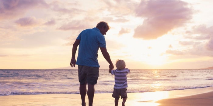 5 lecciones valiosas que aprendí de mi padre