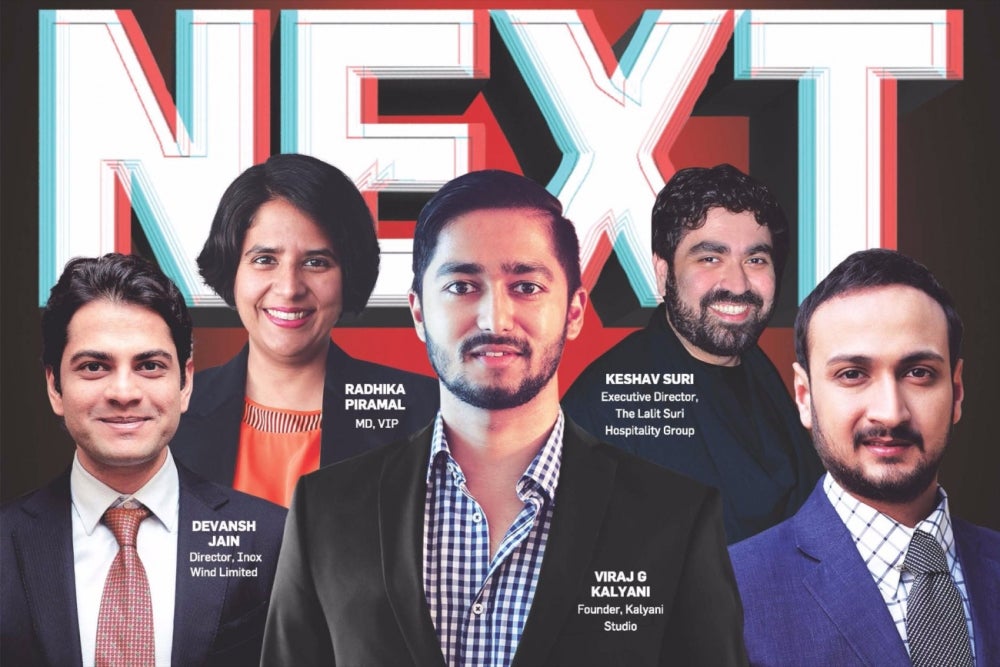These #25 NewGen Entrepreneurs on How They Are Doing The Next in India