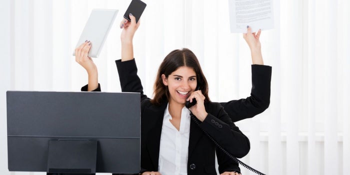 Hábitos saludables para maximizar tu productividad
