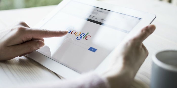 Utiliza Google Center Merchant para vender más