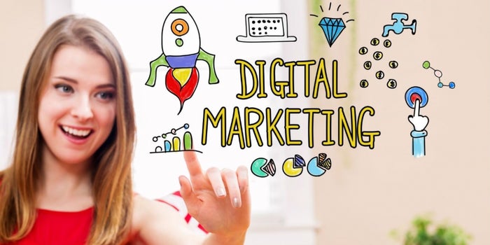 Estudia Marketing Digital gratis con Google