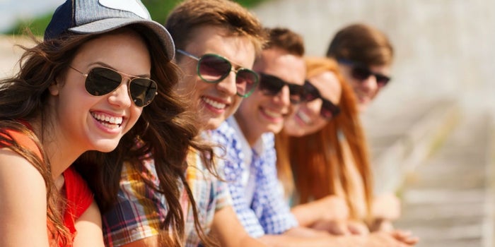 Millennials vs Generación X: las dos son un dolor de cabeza