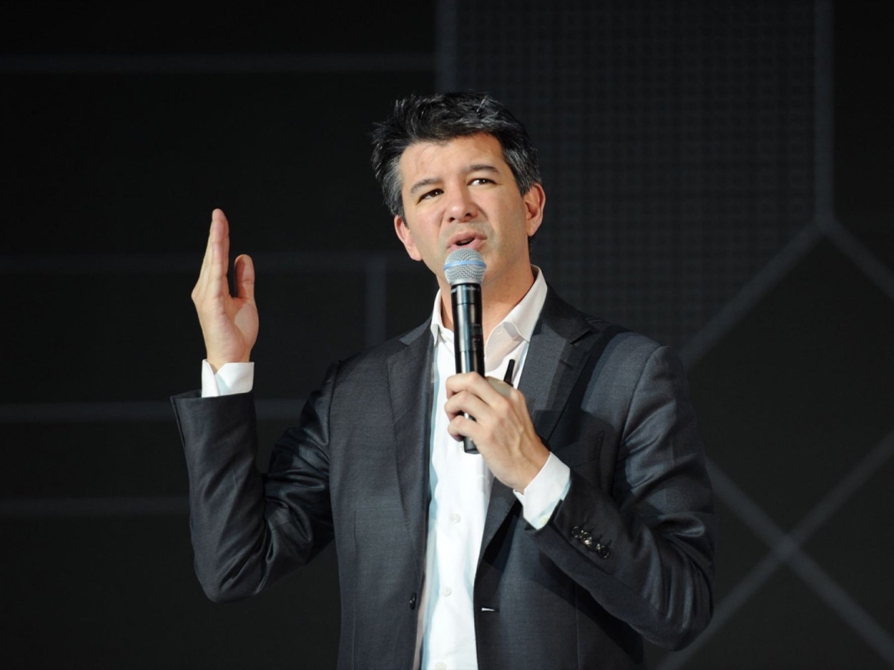 Why Travis Kalanick's Ouster Is an Uber Disaster