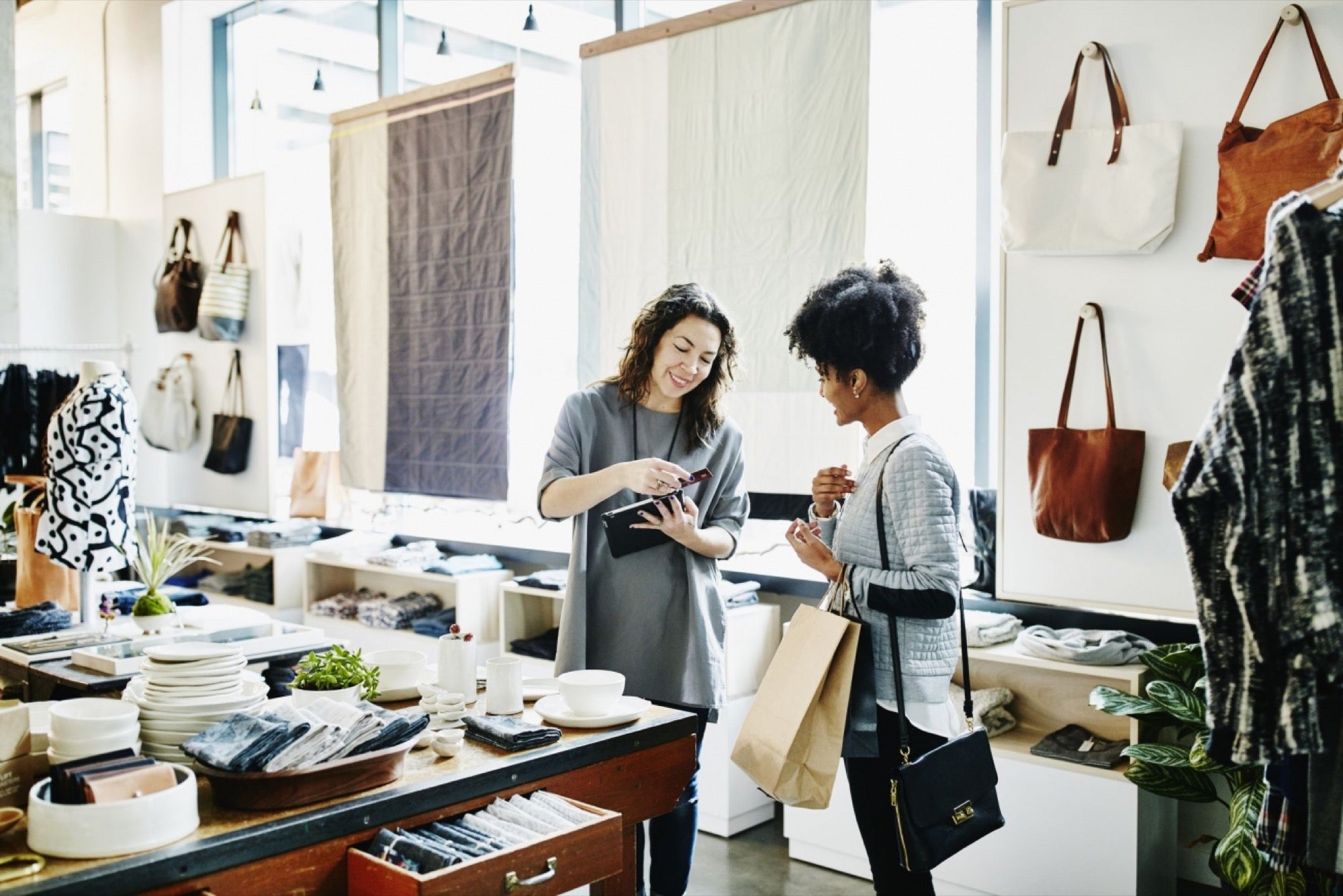 Visual Merchandising Ideas for Pop-Up Stores