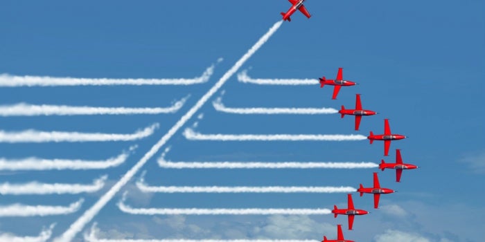 3 puntos para hacer innovación disruptiva