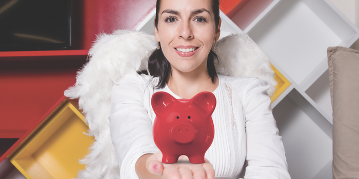 Cómo conquistar a un ángel inversionista