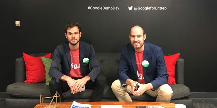 La startup mexicana que conquistó a Google