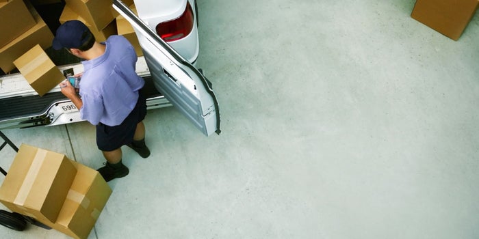 How Small Business Owners Can Save Time and Money on Ground Shipping