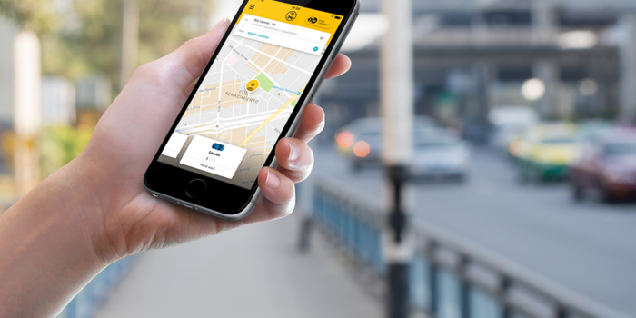 Diseñador o desarrollador web: esta app te está buscando