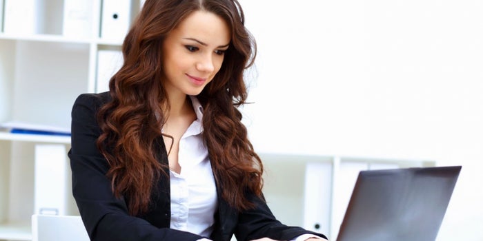 La fuerza laboral de las mujeres solamente creció 2% en 11 años
