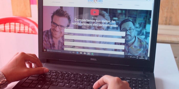 El sistema que es el cupido de las startups