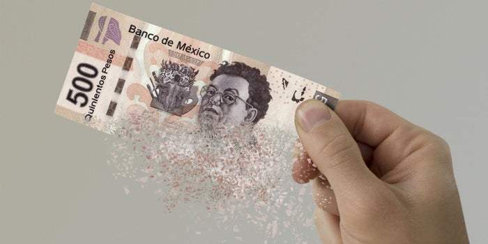 Por qué los empresarios mexicanos quieren un aumento del salario mínimo
