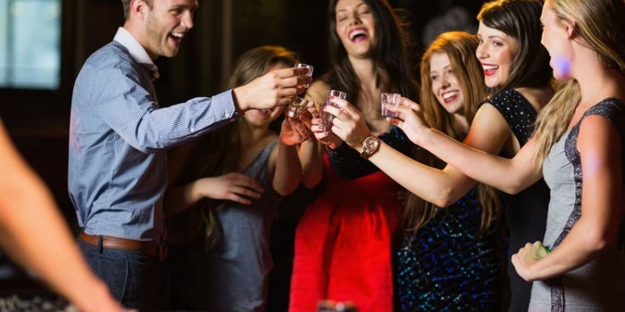 Get Royal: la app que no quiere que acabe la fiesta