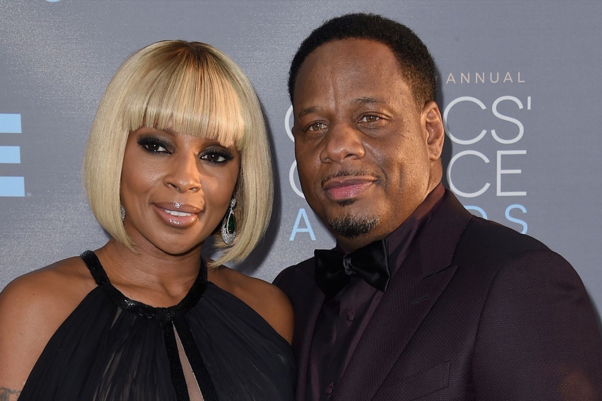 Mary J. Blige, Spousal Support and Your Business | Entrepreneur