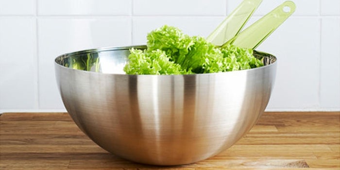 Ikea $5 Serving Bowl Is a Fire Risk