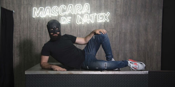 7 consejos de marketing de Máscara de Látex