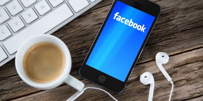 Las 3 novedades de Facebook que debes saber hoy