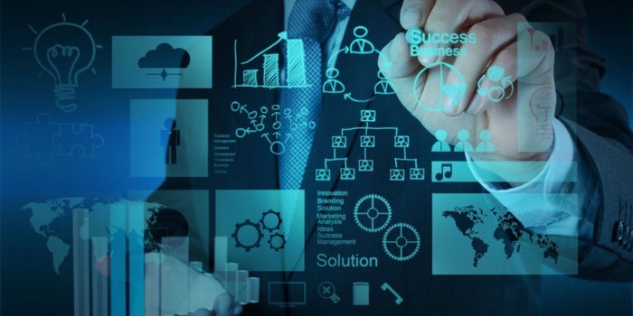 Conoce a las 50 empresas más inteligentes del mundo