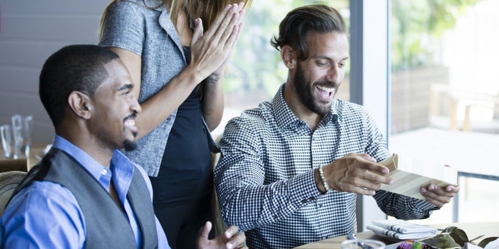50 Gift Ideas for Every Business Professional on Your List