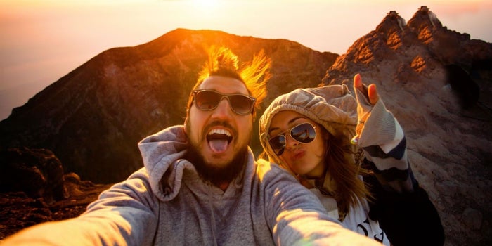 Viajar te puede ayudar a alcanzar el éxito empresarial