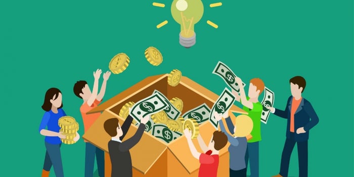 ¿Quién regula a las empresas de crowdfunding?