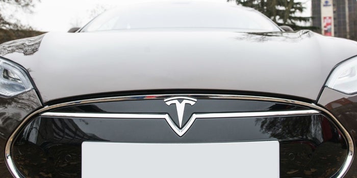 Tesla arrancará el viernes la producción de su Modelo 3