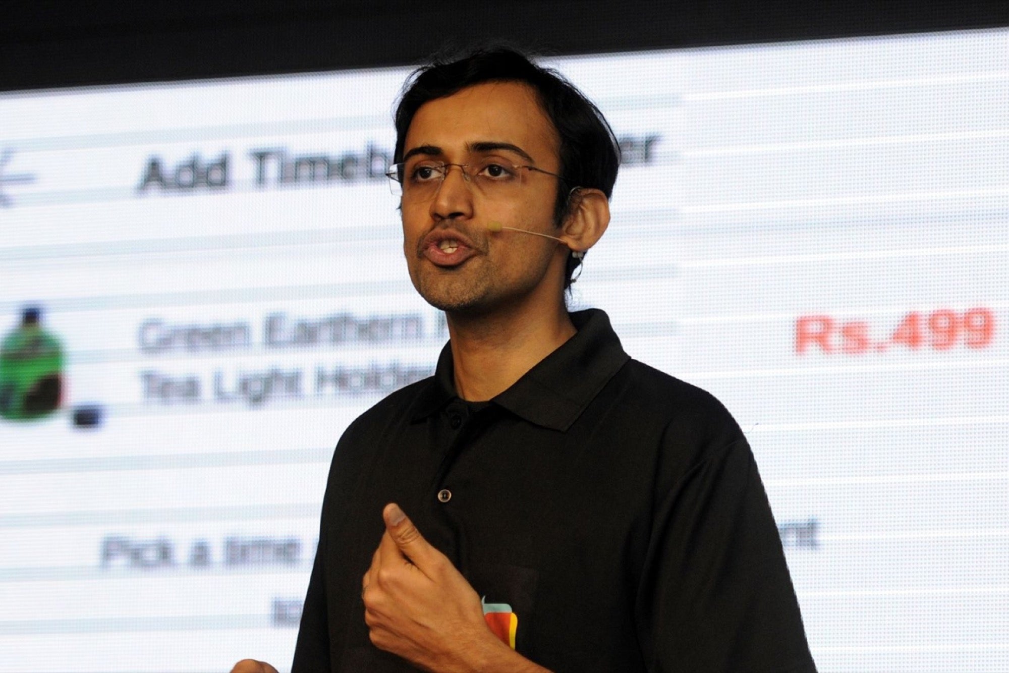 The Evolution of Bots: An Interview with Facebook Messenger's Anand Chandrasekaran