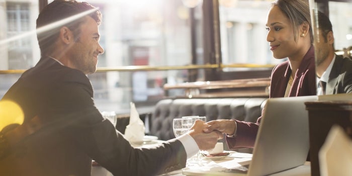 Solving the 'Divorce Lawyer' Marketing Problem
