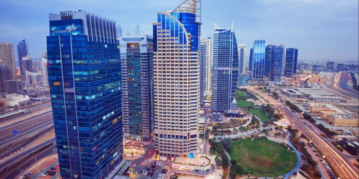 Techstars Supports MENA Entrepreneurship With New Dubai-Based Accelerator